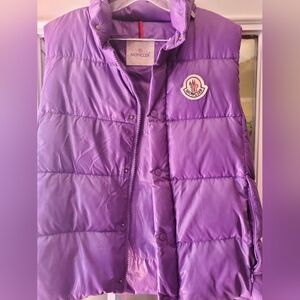 Moncler Vest